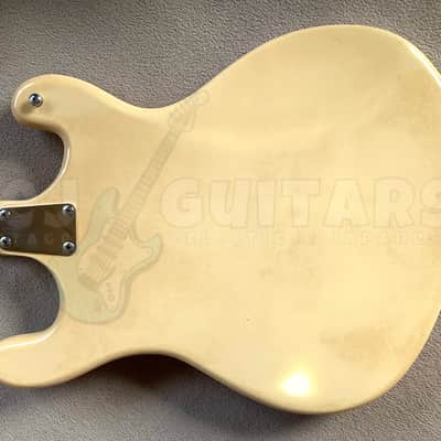 GUYATONE LG-125T 1967-68 JAPAN *CLEARANCE* w/GIG BAG image 11