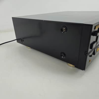 Akai - GX-R35 - Quick Reverse Cassette Deck - GX-head - Serviced (New Belt) image 5