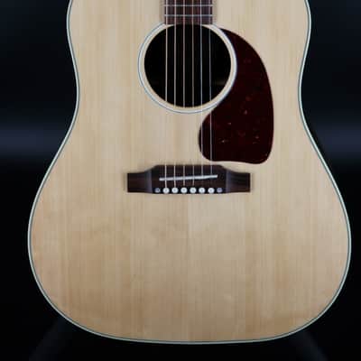 Gibson Montana J-45 Studio Rosewood - Antique Natural image 2