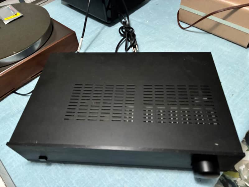 NHT SA-2 Subwoofer Amplifier - Good Cond