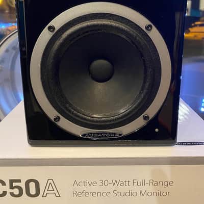 Auratone C50A 2010s - Black image 2