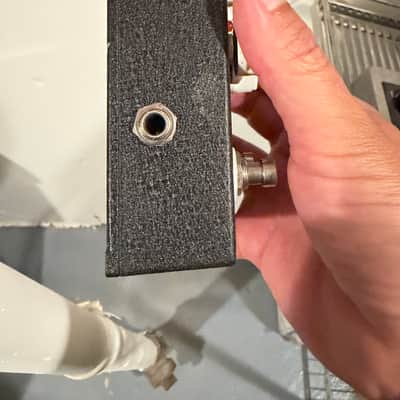 Wampler SLOstortion image 2