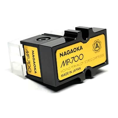 Nagaoka: MP-700 Cartridge imagen 3