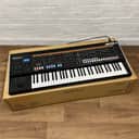 Second Hand Roland Jupiter X Synthesizer: Serial No: Z6P4125