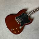 Gibson SG Standard 2003 - Heritage Cherry