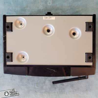 AKG Acoustics SR 40 Single Stationary Receiver Used image 3