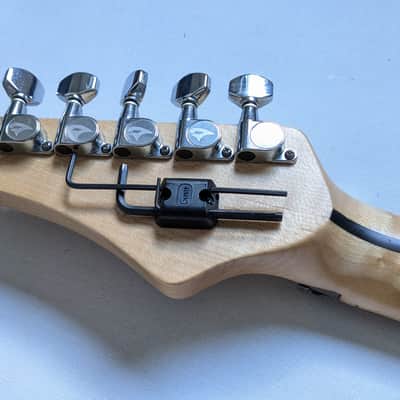 Vigier Excalibur Original 1991 image 21