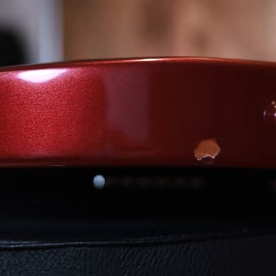 Harmony Guitars Standard Rebel image 18