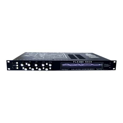 Gamechanger Audio Plasma Rack image 3