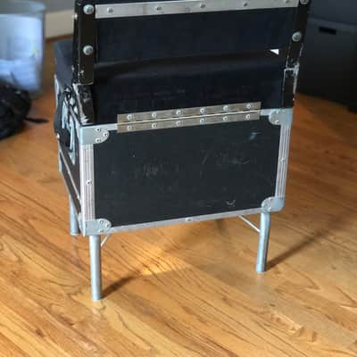 Custom pedal steel guitar pack a seat pack-a-seat image 2