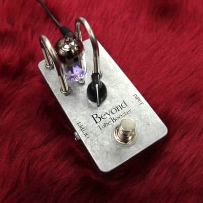 Beyond Beyond Tube Booster【price included SHIPPING & IMPORT TAX & VAT】 image 1
