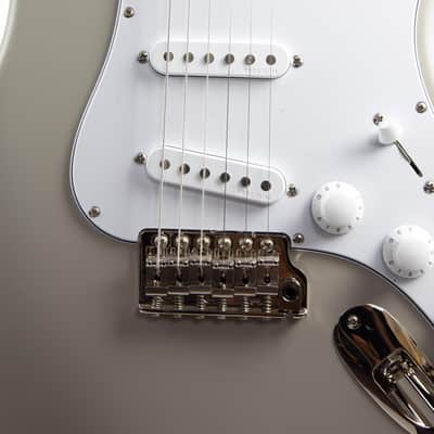 PRS Silver Sky John Mayer Signature with Maple Fretboard 2024 - Moc Sand image 3