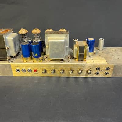 1970 Marshall 100W Super Lead imagen 14