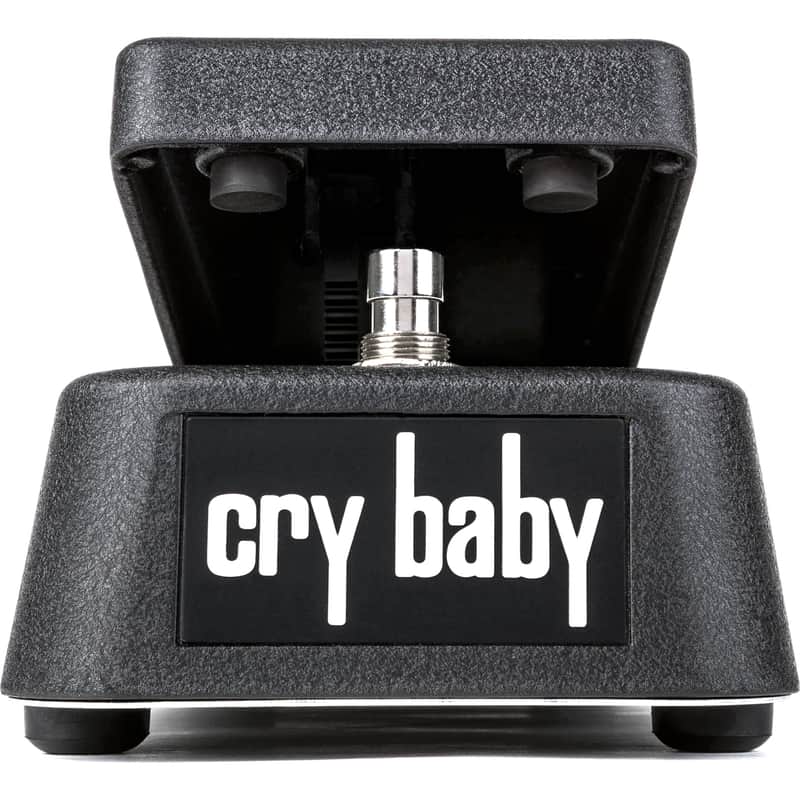 Dunlop GCB95 The Original Crybaby Wah image 1