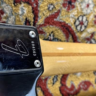 1975 Fender - Precision Bass - ID 5982 image 20
