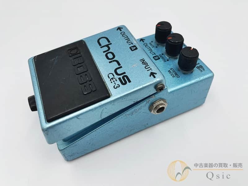 Boss CE-3