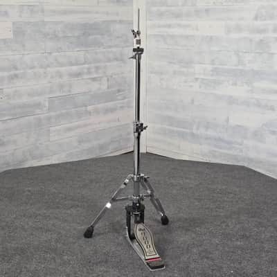 Used DW 9000 2-Leg Hi-Hat Stand - Very Good image 1