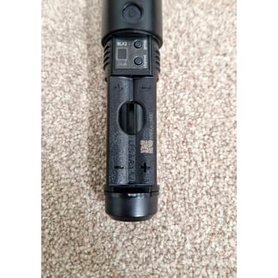 Shure BLX2/PG58 K3E - Like New image 5