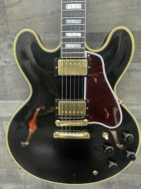 Gibson ES 355 2021 image 1