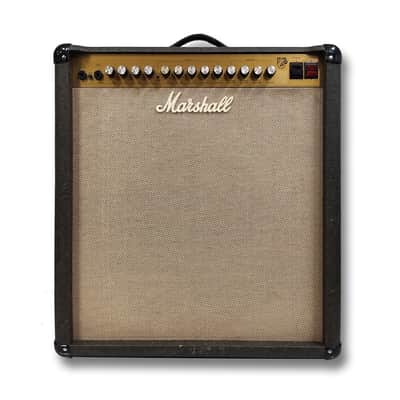 Marshall JTM 60 2-Channel 60-Watt 1x15" Guitar Combo