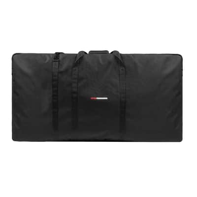 Gator Frameworks Black DJ Facade with Black & White Scrims, Carrying Bag + CoDot LED lights Package image 5