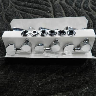 Immagine Gotoh GT-030-C Machine Heads - 4