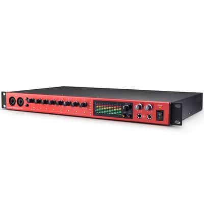 Clarett+ 8Pre Focusrite image 5