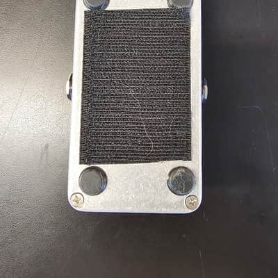 Electro-Harmonix Soul Food Transparent Overdrive 2013 - Present - Cream image 3
