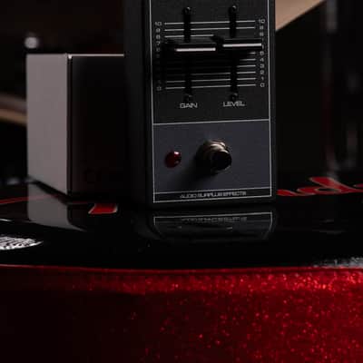 Audio Surplus Effects Radio Trash 2026 - Black image 1