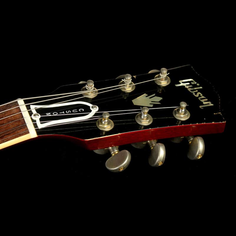Gibson Custom Shop Eric Clapton Crossroads '64 ES-335 image 6
