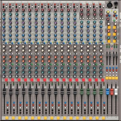 APB DynaSonics ProRack™ House H1020 image 2