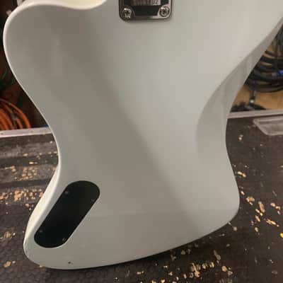 Epiphone Thunderbird Bass Blue image 4
