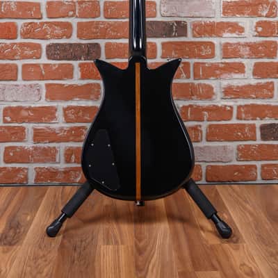 Gibson Custom Shop Archive Collection Theodore VOS Ebony 2022 w/OHSC image 7