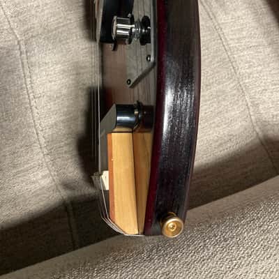 Greibhaus Electric Mountain Dulcimer #49 image 6
