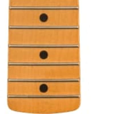 Fender Maple Road Worn 50's Strat Neck image 4