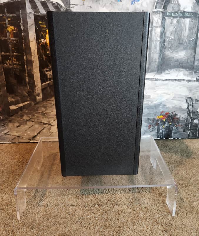 Bose Bose Acoustimass 3 Series iii Subwoofer Only 2000 - Black image 1