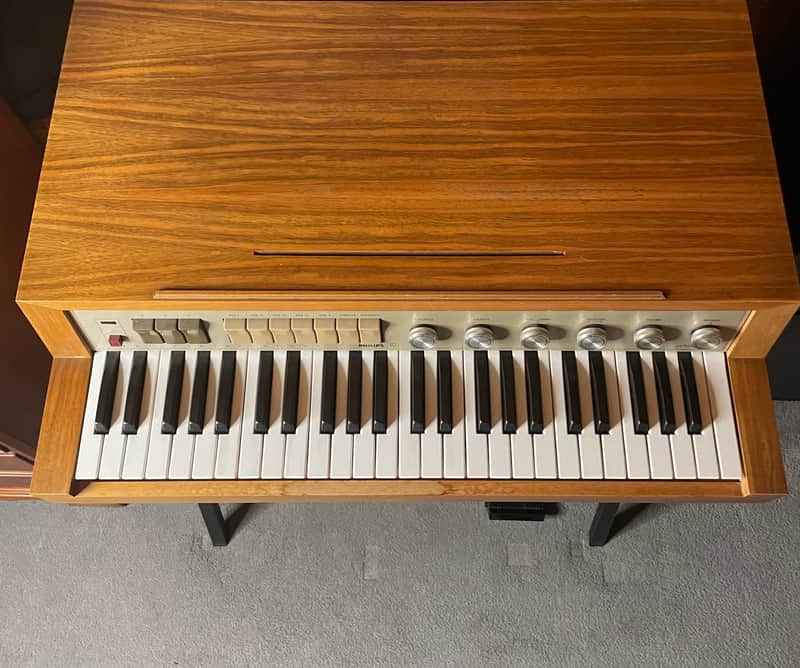 Philips Philicorda GM752 1967 image 1