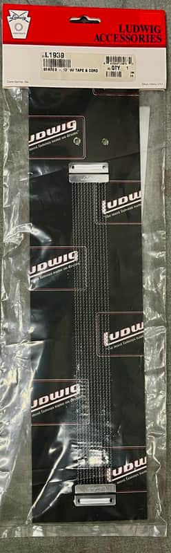 Ludwig L1939 13" 12 - Strand Snare Wire image 1