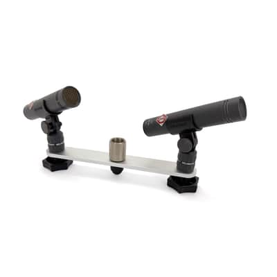 Neumann KM184 Condenser Microphones, Pair image 2