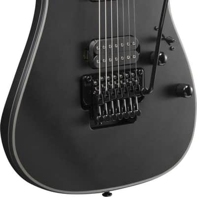 Ibanez RG7420EX-BKF RG Electric Guitar 7-String - Black Flat image 15