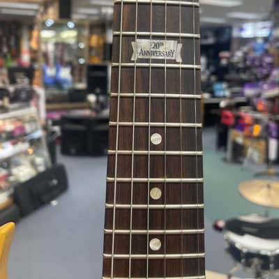 Gibson SG Special 120th Anniversary 2014 - Butterscotch image 3