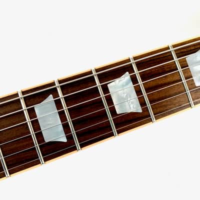 Gibson Les Paul Classic 2015 Fireburst image 13