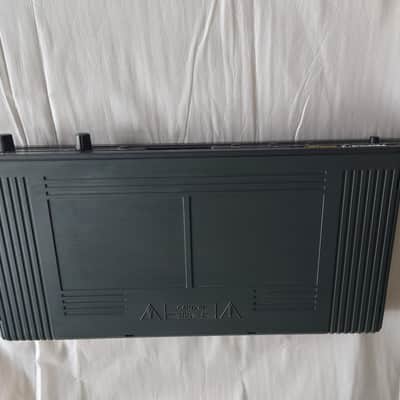 E-MU Systems Proteus/1 AND Proteus/ 2 XR Rackmount 32-Voice Sampler Module 1989 - Black image 8