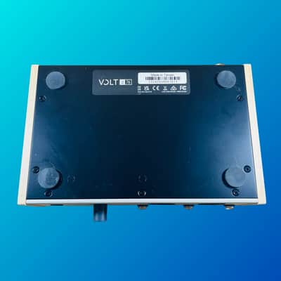 Universal Audio Volt 276 USB-C Audio Interface image 2