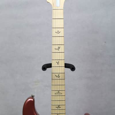 PRS John Mayer Silver Sky Midnight Rose w/Bag image 3