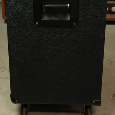 1995 Marshall JCM 900 Lead 1960B 4X12" Straight-Front Cabinet image 10