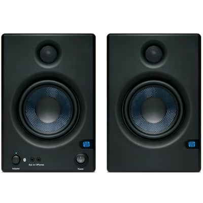PRESONUS ERIS 5 BT Active Media Reference Monitor Pair image 1