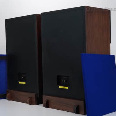 JBL 4425 Pair Of Vintage Speakers - Professionally Restored - 1-Year Warranty image 12