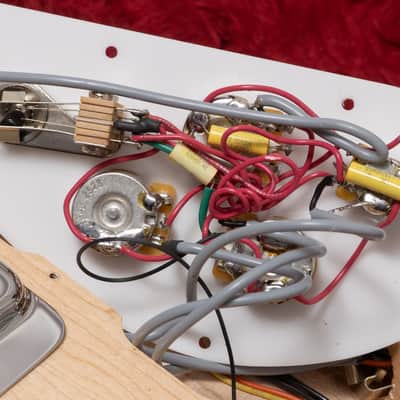 【outlet】Rickenbacker / 4003 MG 4.235kg #2535765【GIB Yokohama】【price included SHIPPING & IMPORT TAX & VAT】 image 13