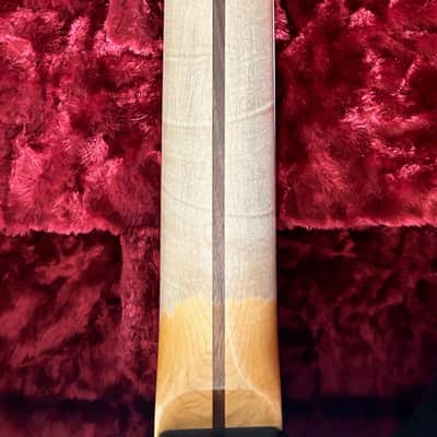 Fender Custom Shop LTD Edition NAMM Mischief Maker Stratocaster Relic image 8